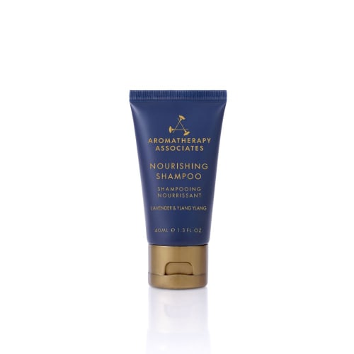 Aromatherapy Associates Shampoo Tube, 1.35oz/40ml